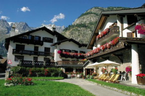 Hotel Del Viale Courmayeur